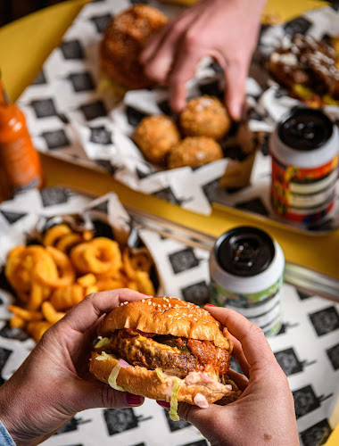 Opinii despre The Canford Pub în Poole - Hospitality and gastronomy