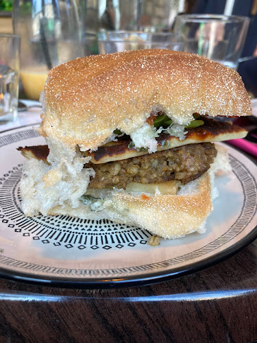 Hillhart Coffee Co - Glasgow