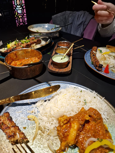 Spice Village Tooting - London