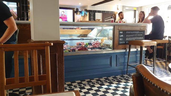 Opinii despre The Butcher’s Tap and Grill în Marlow - Hospitality and gastronomy