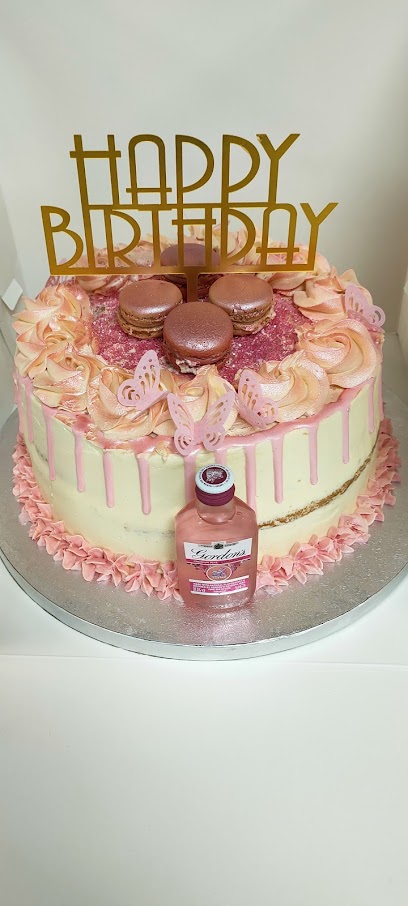 Claire's Cupcakes (Elland)