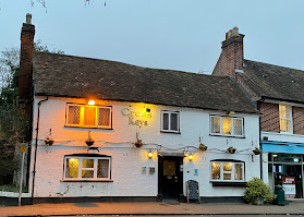 The Cross Keys