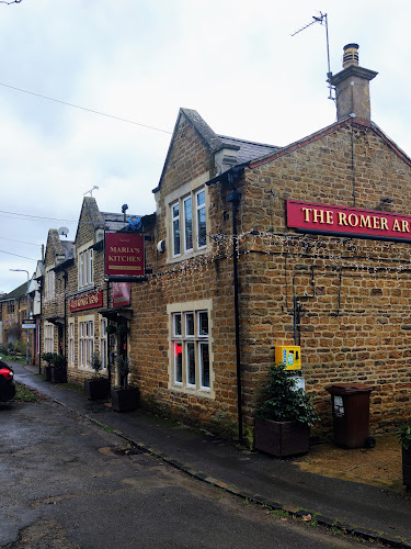 Maria's Kitchen - Daventry