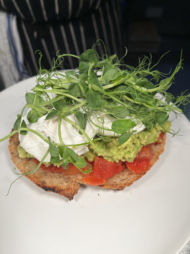 Comentarii opinii despre The Horsell Kitchen