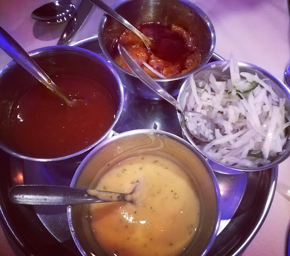 Opinii despre Spice of Asia în Chippenham - Hospitality and gastronomy