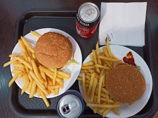 Opinii despre Woody's Takeout în Aldershot - Hospitality and gastronomy