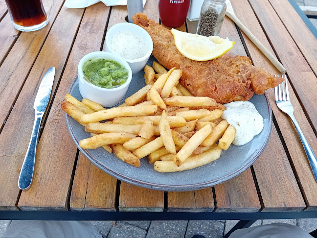 Comentarii opinii despre The Royal Oak