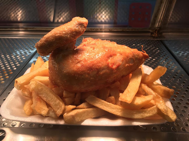 Opinii despre The Jolly Frier în Wymondham - Hospitality and gastronomy