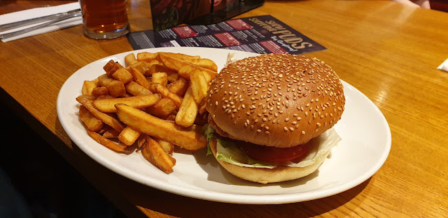 Comentarii opinii despre Barrow In Furness Brewers Fayre