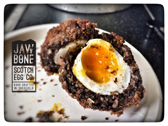 Jawbone Scotch Egg Co.