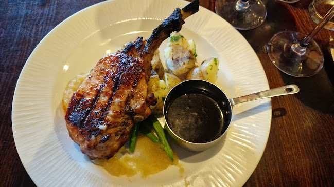 Miller & Carter Cribbs Causeway - Bristol