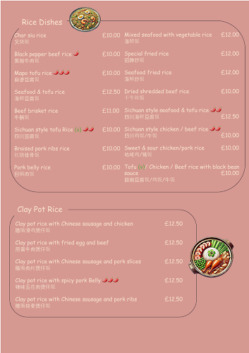 Jasmine - Hospitality and gastronomy