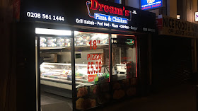 Dream's Pizza and Chicken
