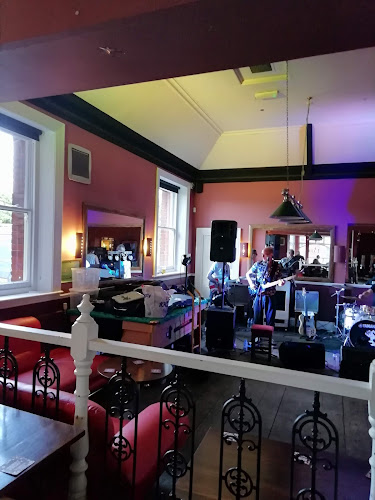 The Bell - Bournemouth