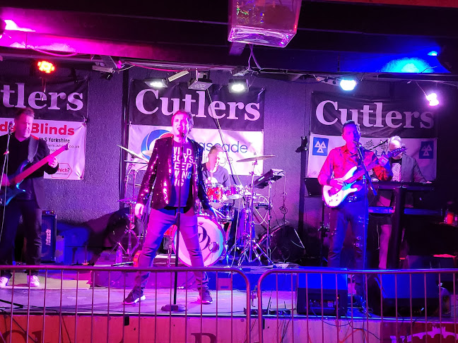 Cutlers Arms - Hospitality and gastronomy