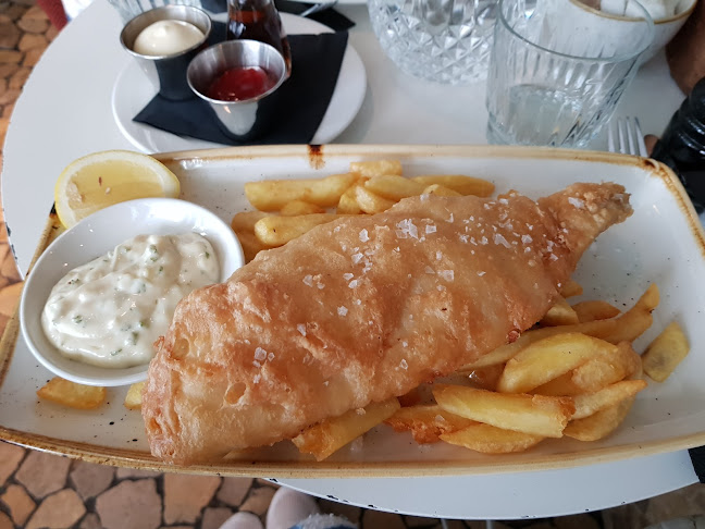 The Folly - Hospitality and gastronomy