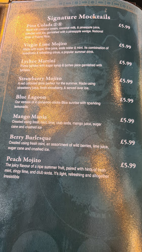 Spice Village Tooting - London