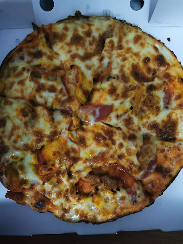 Pizza & Potato Factory Oldham - Oldham