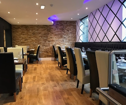 Anise Indian Restaurant