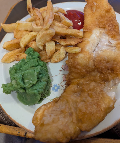 Thirlmere Chippy