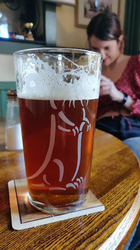 The Catherine Wheel - Cullompton