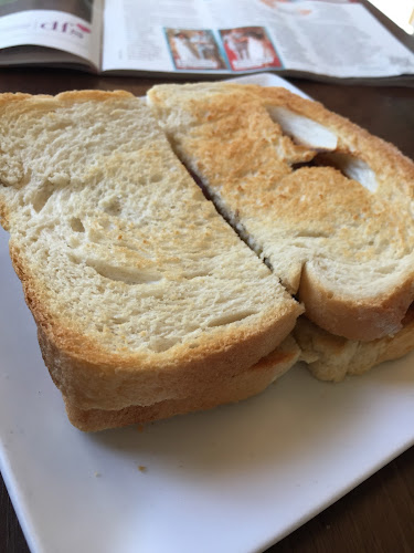 Whyatts - Coffee Shop - Hospitality and gastronomy