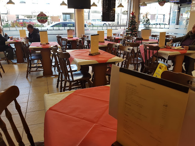 The Palm Tree Restaurant - Hospitality and gastronomy