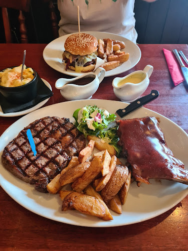 Cattlemen's Grill - Hospitality and gastronomy