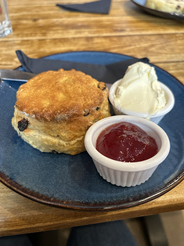 Opinii despre Bruks în York - Hospitality and gastronomy