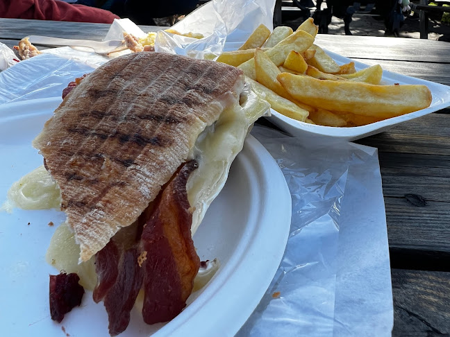 Inn On The Park - Hospitality and gastronomy