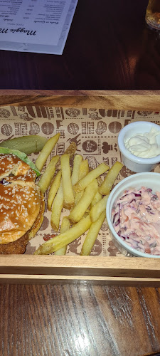 Maggie May's - Hospitality and gastronomy