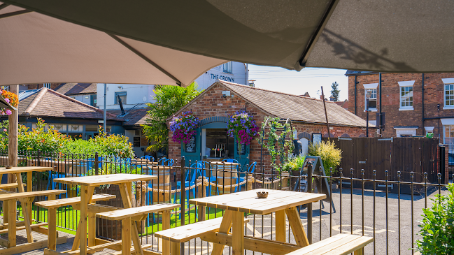 Opinii despre The Coleham Tap în Shrewsbury - Hospitality and gastronomy