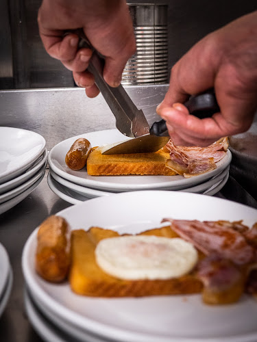 My Cafe Canterbury - Hospitality and gastronomy