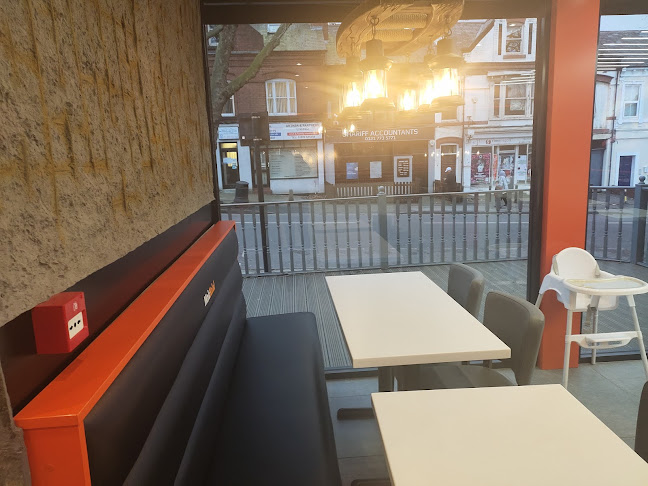 Comentarii opinii despre MakHalal Walsall