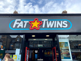 Fat Twins Cardiff