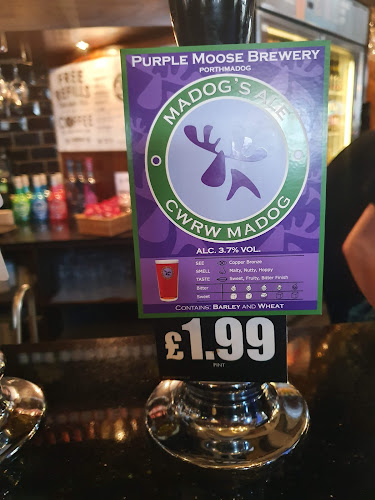 Opinii despre The Looking Glass în Warrington - Hospitality and gastronomy