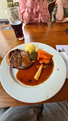 Opinii despre The Cayley Arms în Colwyn Bay - Hospitality and gastronomy