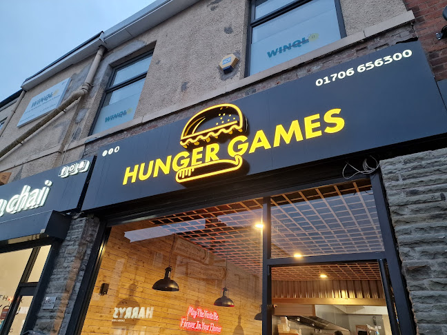 Comentarii opinii despre Hunger Games