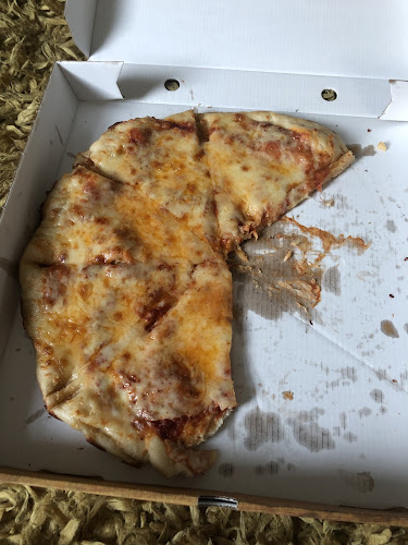 Gino's Traditional Fish and Chips - Blyth