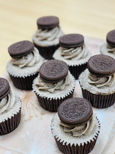 Spongy Bakes - Hospitality and gastronomy