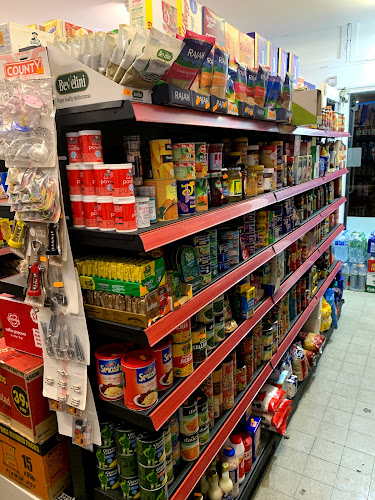 Abbey Local - London