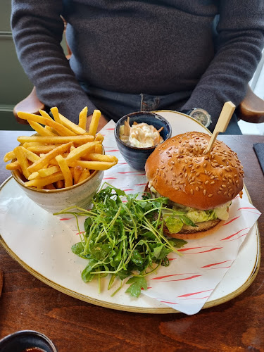 Opinii despre The Coleham Tap în Shrewsbury - Hospitality and gastronomy