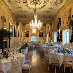 Caviar & Chips Catering