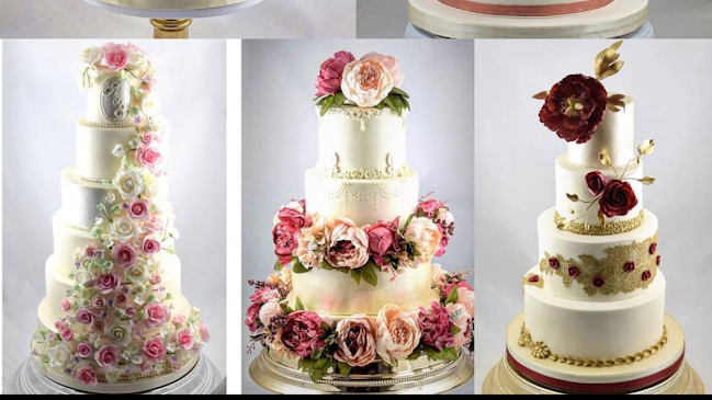 Make Our Cake - London