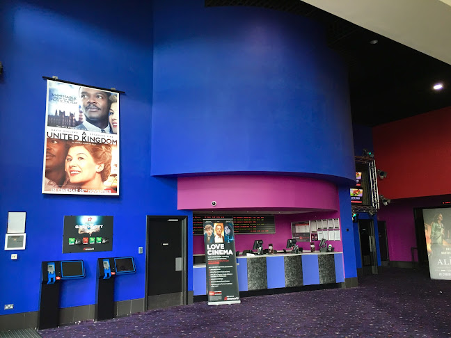 Comentarii opinii despre Eureka Entertainment Park