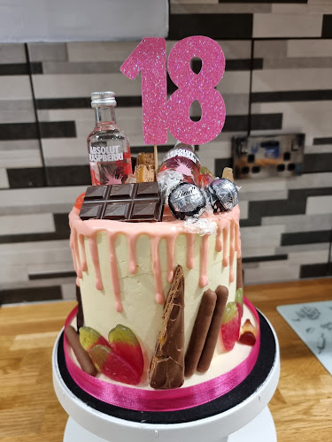 Comentarii opinii despre Cake Day