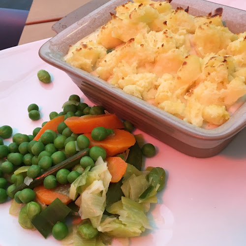 Opinii despre Bull Maidstone în Maidstone - Hospitality and gastronomy