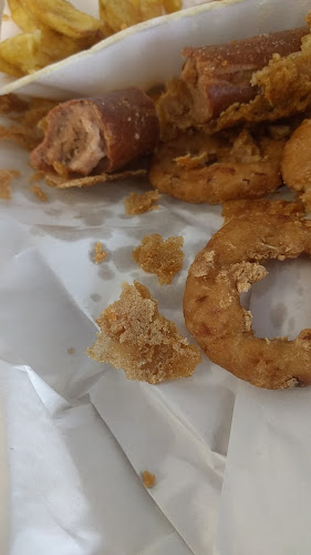 Mr Chippy - Worthing