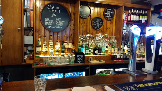 Comentarii opinii despre Golden Lion