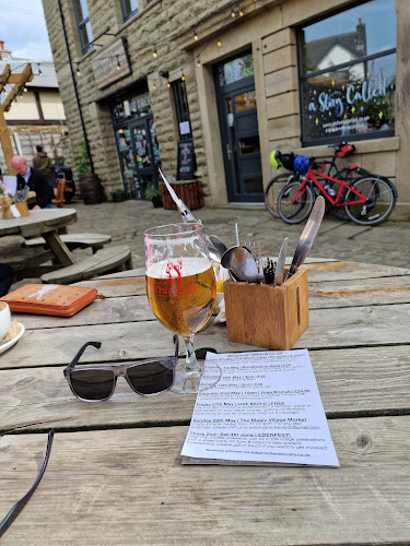 42 Market St, Edenfield, Bury BL0 0JN, United Kingdom